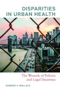 Disparities in Urban Health