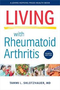 Living with Rheumatoid Arthritis - Click Image to Close