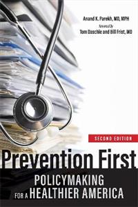 Prevention First 2/e