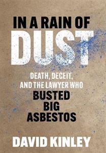 In a Rain of Dust
