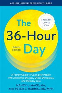 The 36-Hour Day 8/e