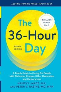 The 36-Hour Day 8/e