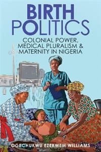 Birth Politics