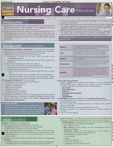 Nursing Care Procedures