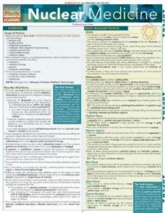 Nuclear Medicine