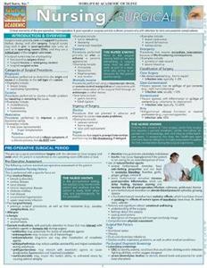 Nursing: Surgical