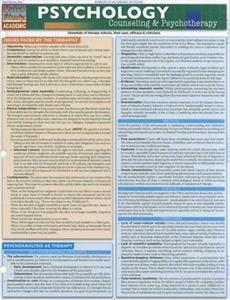 Psychology: Counseling amp; Psychotherapy