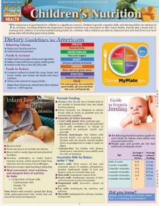 Children'S Nutrition - Click Image to Close