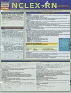 NCLEX-RN Study Guide