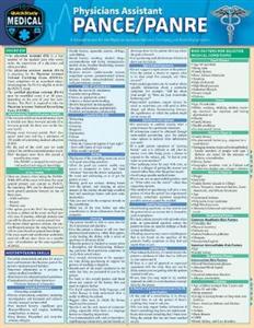 Physician Assistant PANCE amp; PANRE