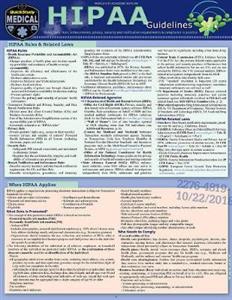 HIPAA Guidelines