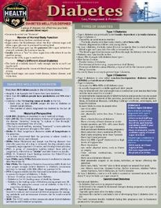 Diabetes - Care, Management amp; Prevention 3/e