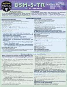 Dsm-5-Tr Medical Coding - Click Image to Close