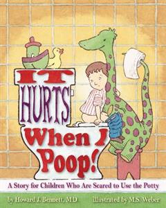It Hurts When I Poop!