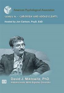 Adolescents with Bipolar Disorder