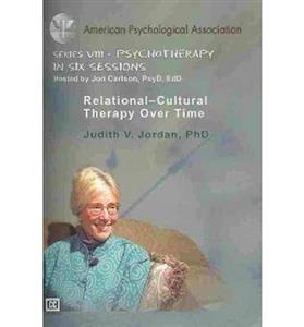 Relational-Cultural Therapy Over Time