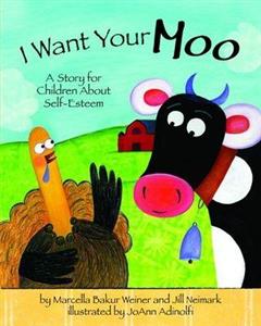 I Want Your Moo 2/e