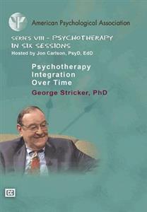 Psychotherapy Integration Over Time