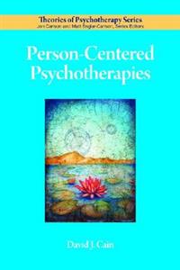Person-Centered Psychotherapies