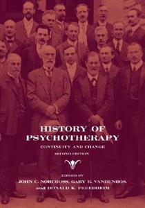 History of Psychotherapy 2/e