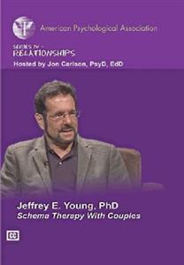 Schema Therapy for Couples