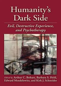 Humanity's Dark Side