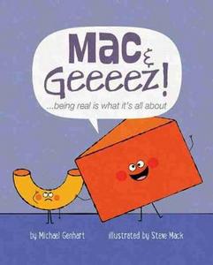 Mac amp; Geeeez!