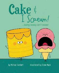 Cake amp; I Scream!