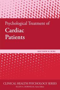 Psychological Treatment of Cardiac Patients