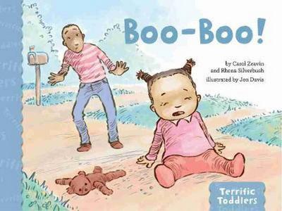 Boo-Boo!