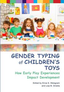 Gender Typing of Children's Toys 2/e