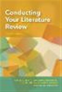 Conducting Your Literature Review - Click Image to Close