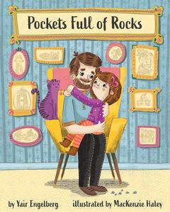 Pockets Full of Rocks 2/e