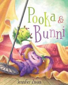 Pooka amp; Bunni