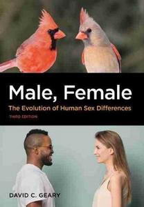 Male, Female 3/e