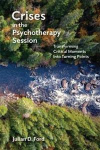 Crises in the Psychotherapy Session: Transforming Critical Moments into Turning Points - Click Image to Close