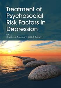 Treatment of Psychosocial Risk Factors in Depression - Click Image to Close
