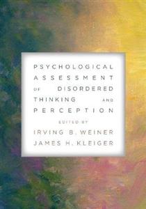 Psychological Assessment of Disordered Thinking and Perception - Click Image to Close