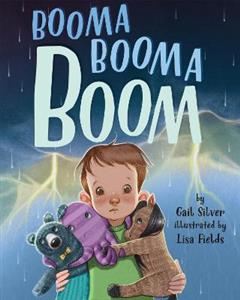 Booma Booma Boom