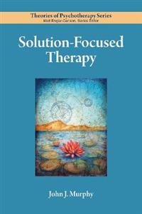 Solution-Focused Therapy - Click Image to Close