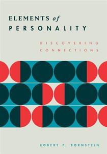 Elements of Personality: Discovering Connections - Click Image to Close