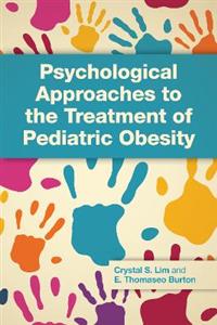 Psychological Approaches to the Treatment of Pediatric Obesity - Click Image to Close