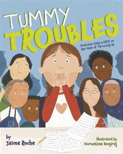  Tummy Troubles