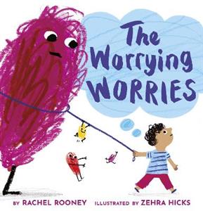 The Worrying Worries - Click Image to Close