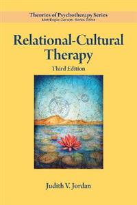 Relational-Cultural Therapy - Click Image to Close