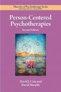 Person-Centered Psychotherapies 2/e