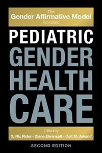 Pediatric Gender Health Care 2/e