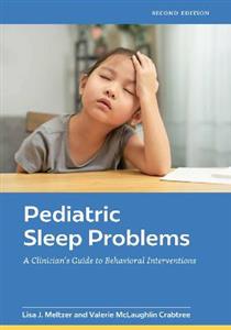 Pediatric Sleep Problems