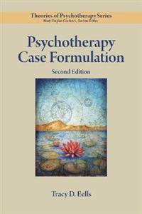 Psychotherapy Case Formulation 2/e