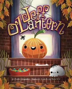 Jeff O'Lantern